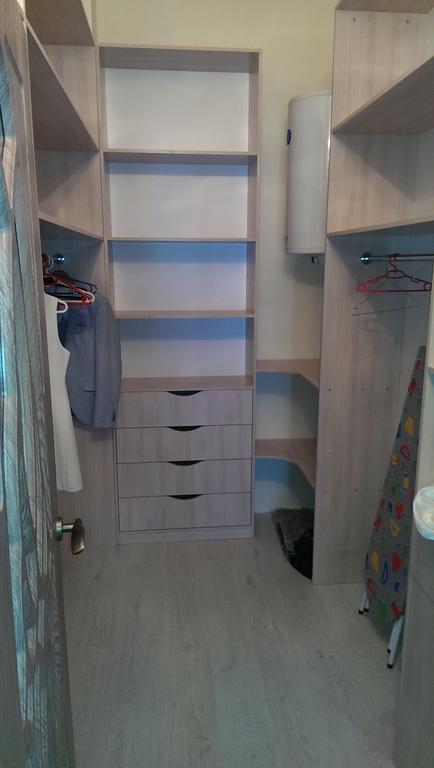 Apartment On Grecheskaya 5 โอเดสซา ภายนอก รูปภาพ