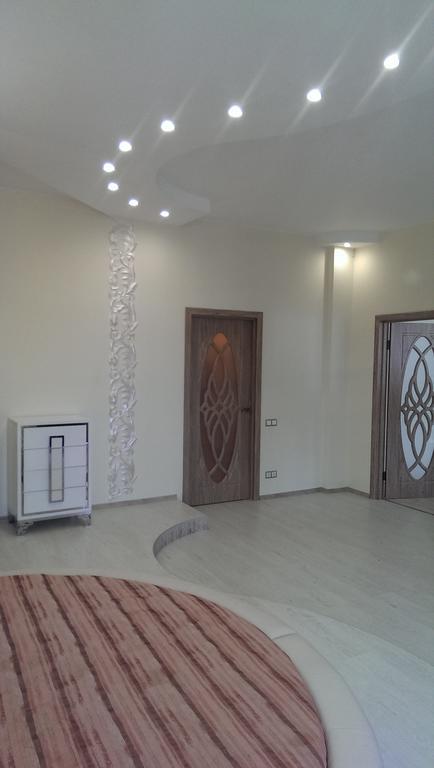 Apartment On Grecheskaya 5 โอเดสซา ภายนอก รูปภาพ