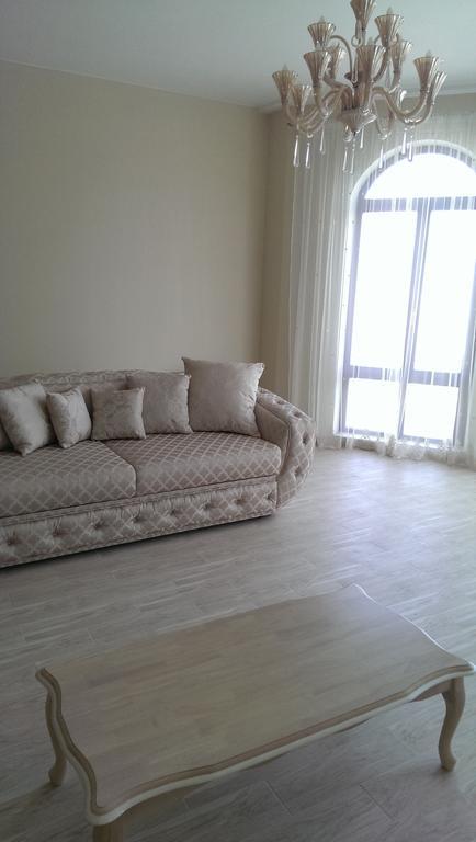 Apartment On Grecheskaya 5 โอเดสซา ภายนอก รูปภาพ