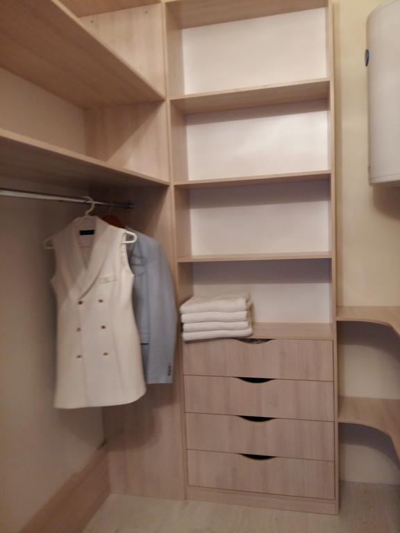Apartment On Grecheskaya 5 โอเดสซา ภายนอก รูปภาพ