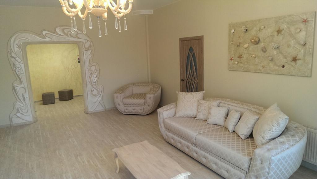 Apartment On Grecheskaya 5 โอเดสซา ภายนอก รูปภาพ