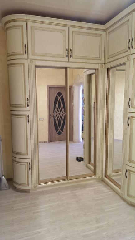 Apartment On Grecheskaya 5 โอเดสซา ภายนอก รูปภาพ
