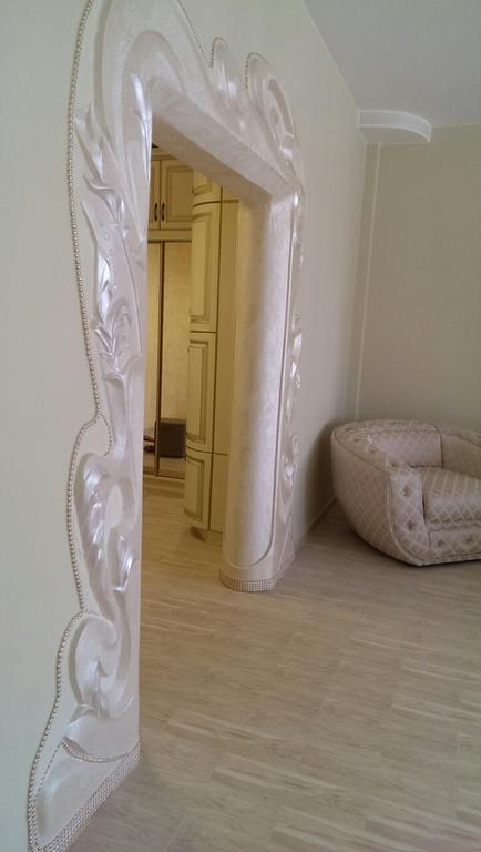 Apartment On Grecheskaya 5 โอเดสซา ภายนอก รูปภาพ