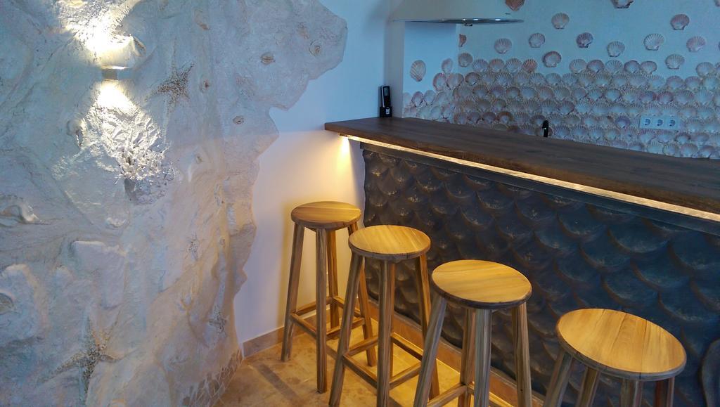 Apartment On Grecheskaya 5 โอเดสซา ภายนอก รูปภาพ