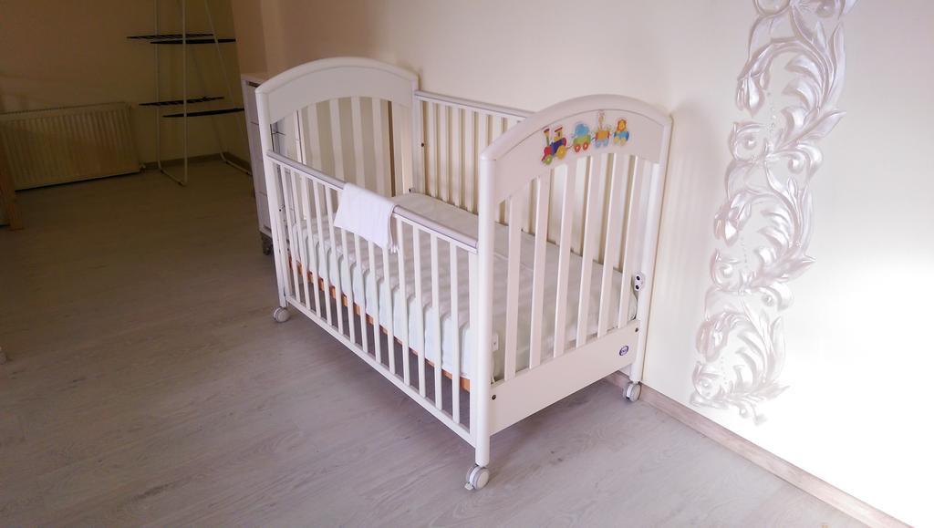 Apartment On Grecheskaya 5 โอเดสซา ภายนอก รูปภาพ